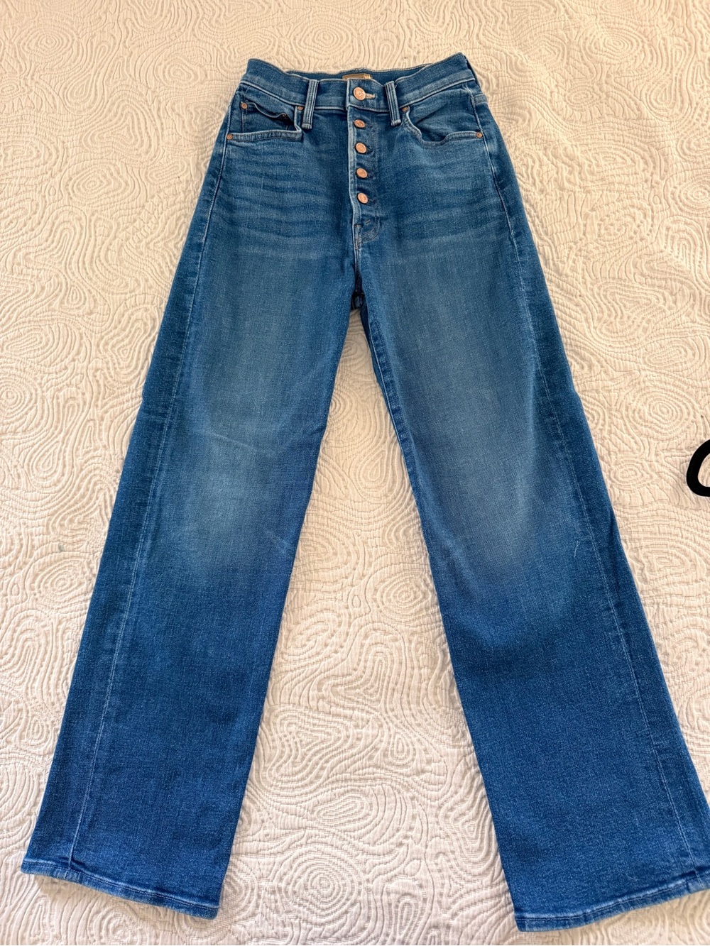 MOTHER Pixie Rambler Ankle 26